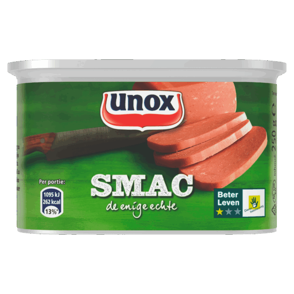 Unox Smac - PLUS