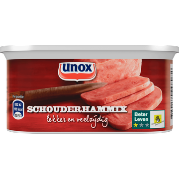 Unox Vlees Schouderhammix - JUMBO