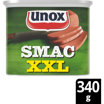 Unox Vlees Smac XXL - JUMBO