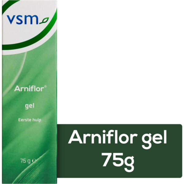 VSM Arniflor Gel - Albert Heijn