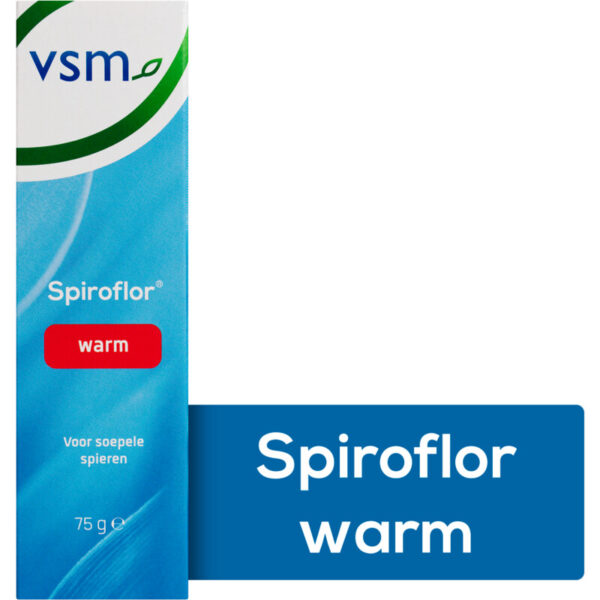 VSM Spiroflor Warm - Albert Heijn