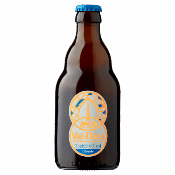 Val Dieu Blond - PLUS