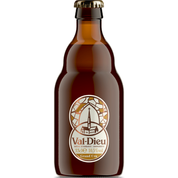 Val-Dieu - Grand Cru Abdijbier - JUMBO
