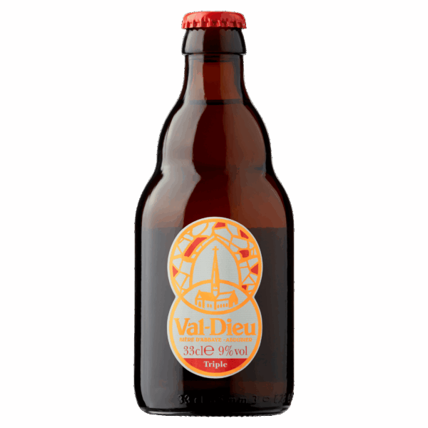 Val Dieu Tripel - PLUS