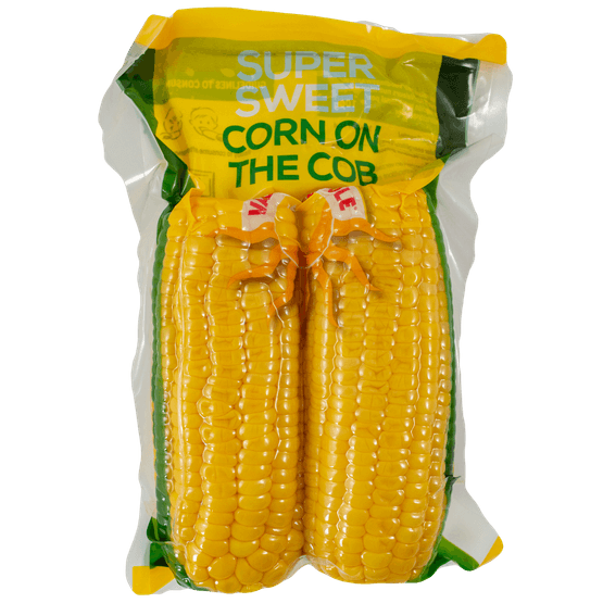 Valle Del Sole Mais - Dirk