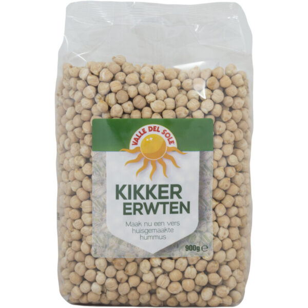Valle del Sole Kikkererwten - Albert Heijn