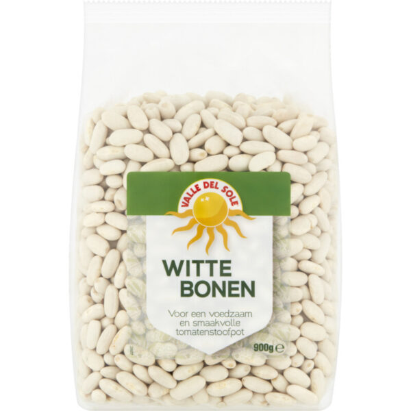 Valle del Sole Witte Bonen - Albert Heijn