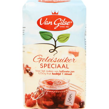 Van Gilse Geleisuiker Speciaal - JUMBO