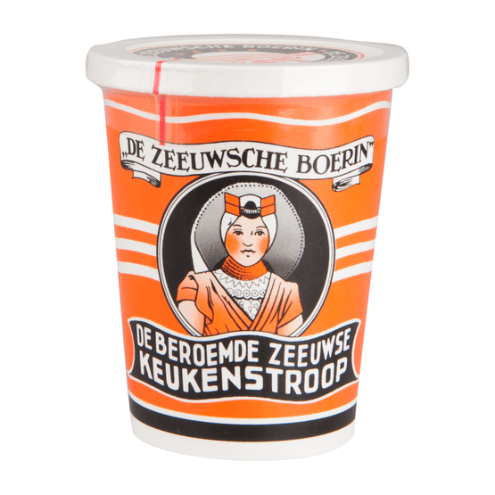 Van Gilse Keukenstroop zeeuws - Dirk