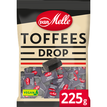Van Melle Droptoffees - JUMBO