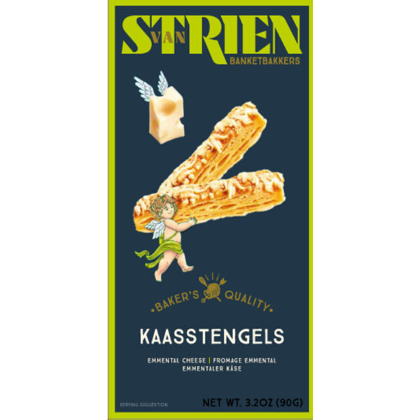 Van Strien Kaasstengels - Albert Heijn