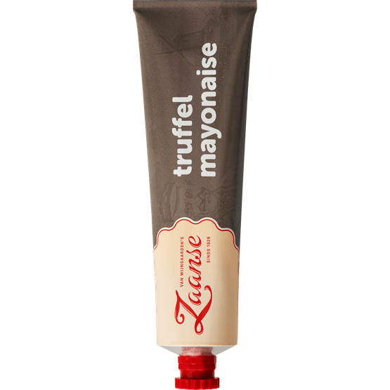 Van Wijngaarden Mayonaise truffel - Dirk