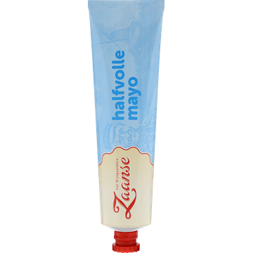 Van Wijngaarden Zaanse Halfvolle Mayo - JUMBO