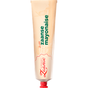 Van Wijngaarden's Zaanse Mayonaise - JUMBO