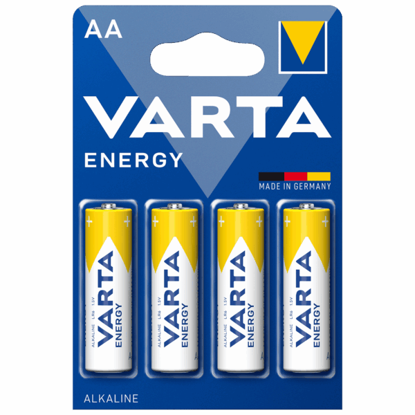 Varta Energy AA - PLUS