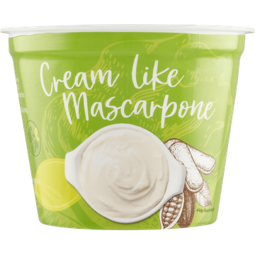VegArt Cream Like Mascarpone - JUMBO