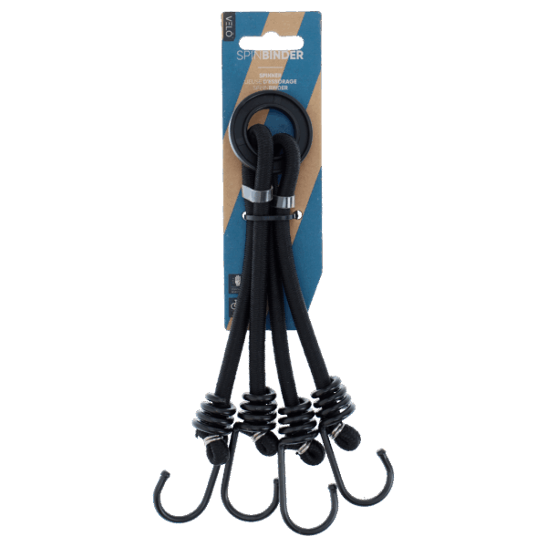 Velo Spinbinder - PLUS