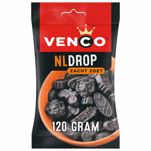 Venco NL Drop - PLUS