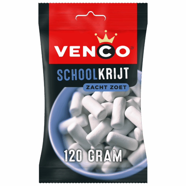 Venco Schoolkrijt - PLUS