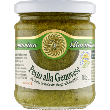Venturino Bartolomeo Pesto alla Genovese - JUMBO