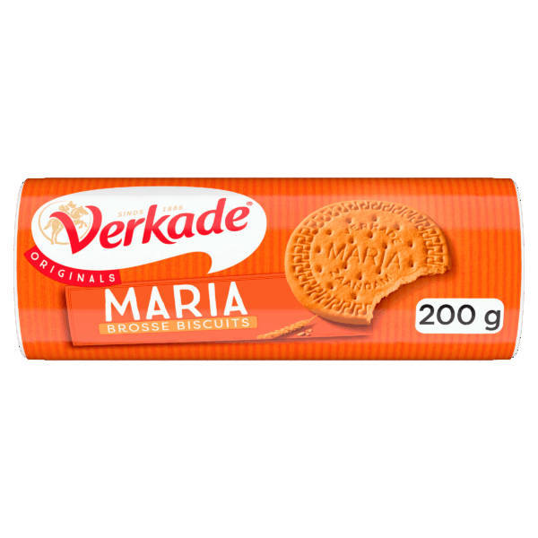 Verkade Maria biscuits - PLUS
