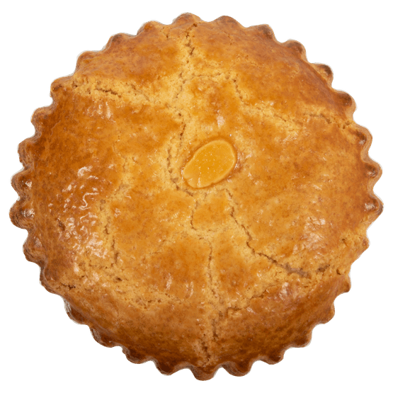 Vers afbak Gevulde koek roomboter - Dirk