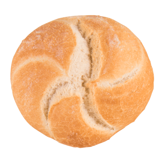 Vers afbak Kaiserbroodje wit tarwebrood - Dirk