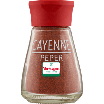 Verstegen Cayenne Peper - JUMBO