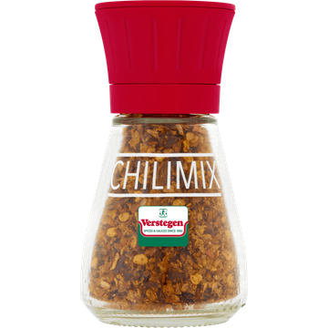 Verstegen Chilimix met Molen - JUMBO