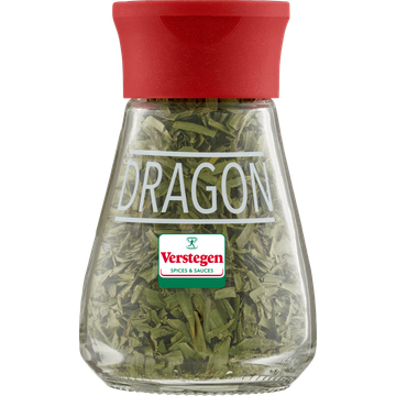 Verstegen Dragon - JUMBO