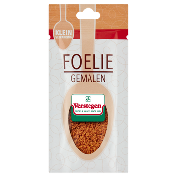 Verstegen Foelie Gemalen Kleinverpakking - JUMBO