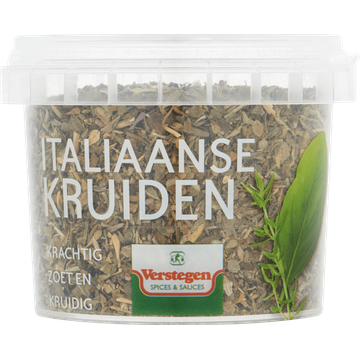 Verstegen Italiaanse Kruiden - JUMBO