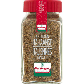 Verstegen Italiaanse Kruiden - JUMBO