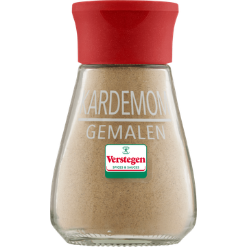Verstegen Kardemom Gemalen - JUMBO
