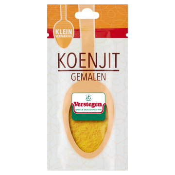 Verstegen Koenjit Gemalen Kleinverpakking - JUMBO