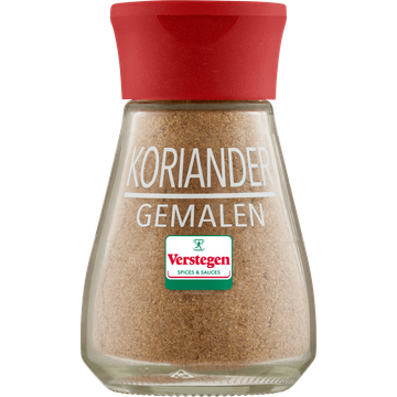 Verstegen Koriander Gemalen - JUMBO