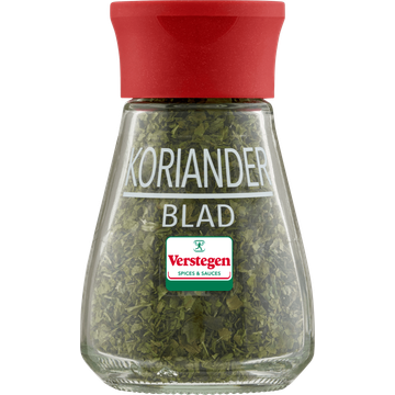 Verstegen Korianderblad - JUMBO