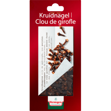 Verstegen Kruidnagel - JUMBO