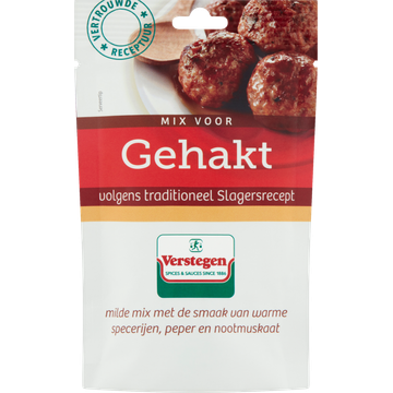 Verstegen Mix voor Gehakt - JUMBO