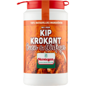 Verstegen Mix voor Kip Krokant - JUMBO