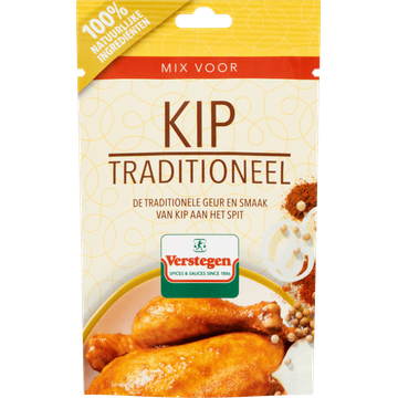 Verstegen Mix voor Kip Traditioneel - JUMBO