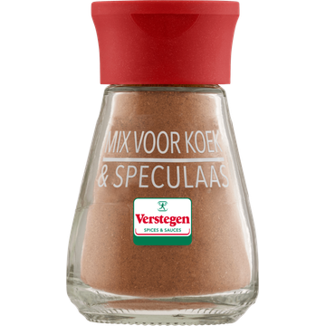 Verstegen Mix voor Koek & Speculaas - JUMBO