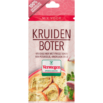 Verstegen Mix voor Kruidenboter - JUMBO
