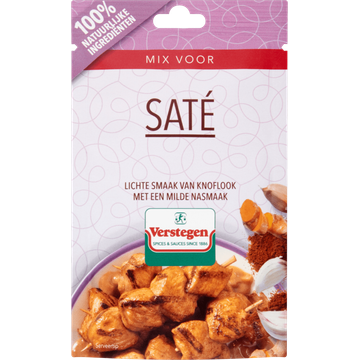 Verstegen Mix voor Saté - JUMBO