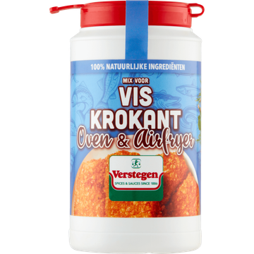 Verstegen Mix voor Vis Krokant - JUMBO