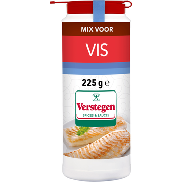Verstegen Mix voor Vis - JUMBO