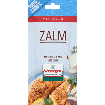 Verstegen Mix voor Zalm - JUMBO