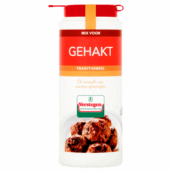 Verstegen Mix voor gehakt - PLUS