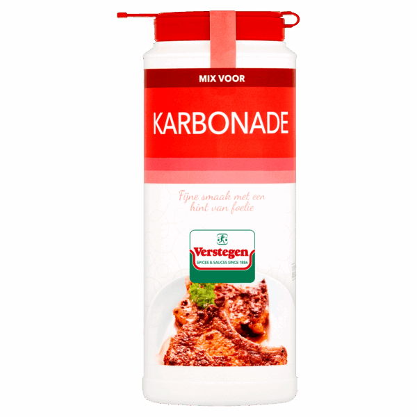 Verstegen Mix voor karbonade - PLUS