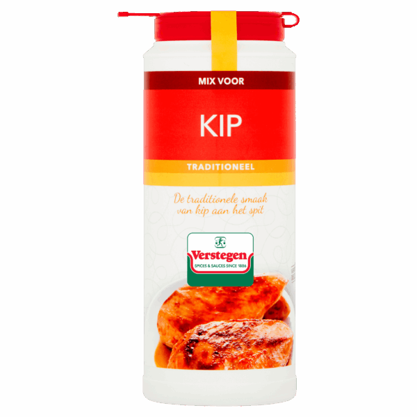 Verstegen Mix voor kip - PLUS